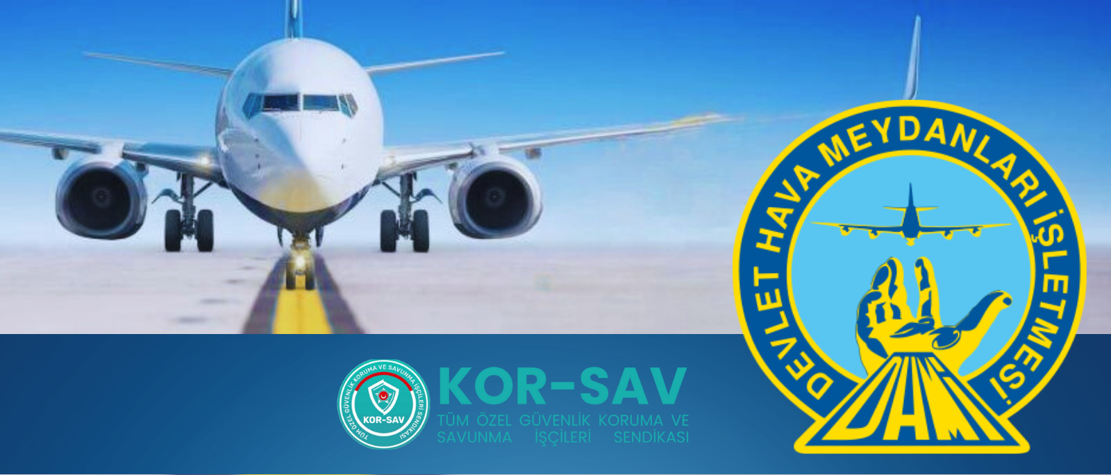 DHMİ Özel Güvenlik Görevlileri İçin Yeni Bir Dönem Başlıyor!